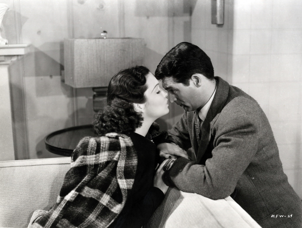 My Favorite Wife 1940 Directed By Garson Kanin MoMA